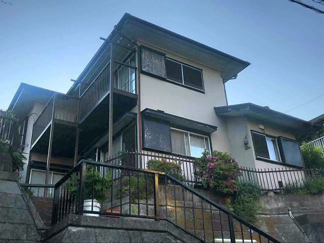 Before 施工前