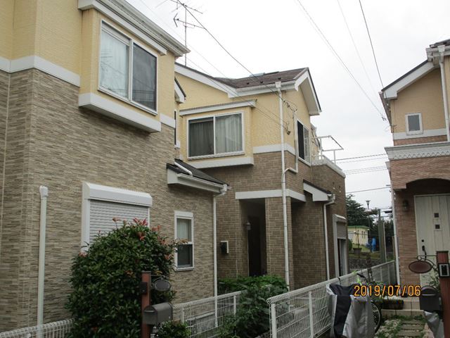 Before 施工前