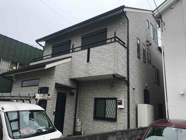 Before 施工前