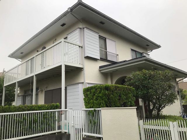 Before 施工前