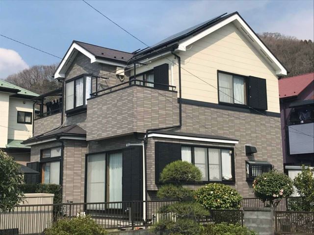 Before 施工前
