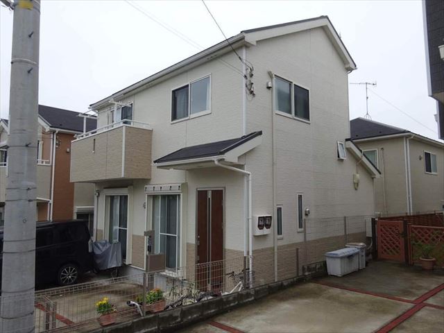 Before