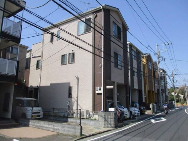 Before 施工前