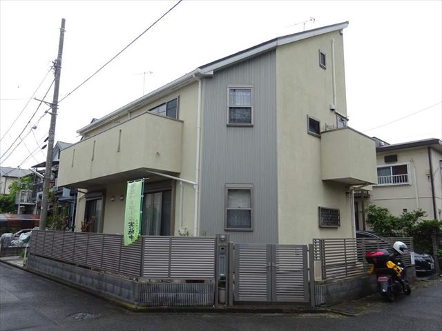 Before 施工前
