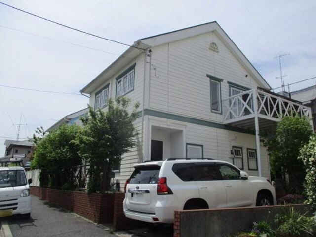 Before 施工前