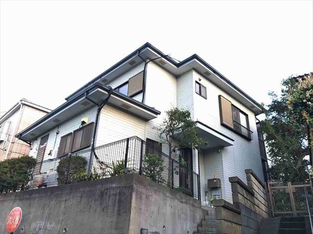 Before 施工前