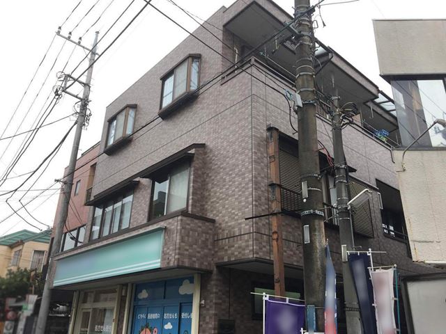 Before