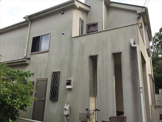 Before 施工前