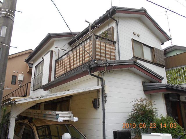Before