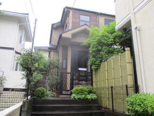 Before 施工前
