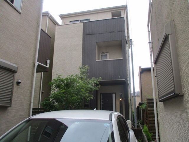 Before