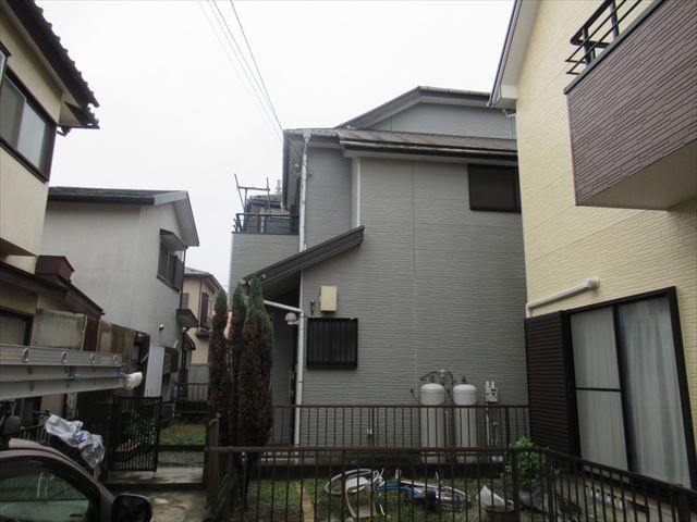Before 施工前