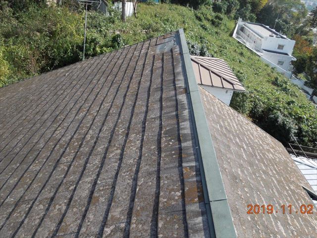 Before 施工前