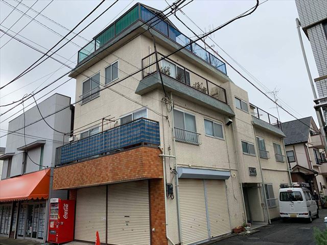 Before