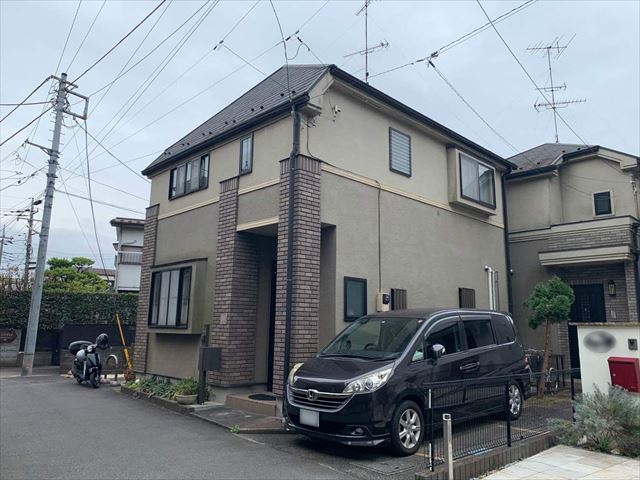 Before
