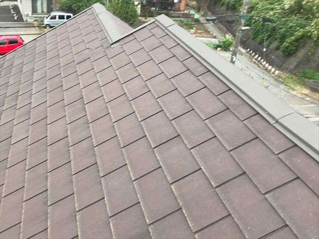 Before 施工前