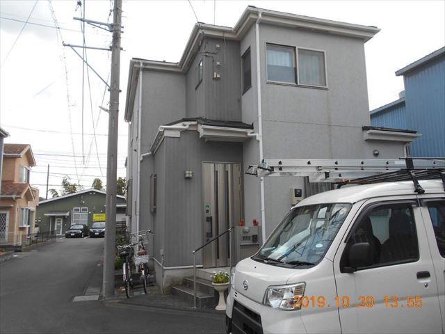 Before