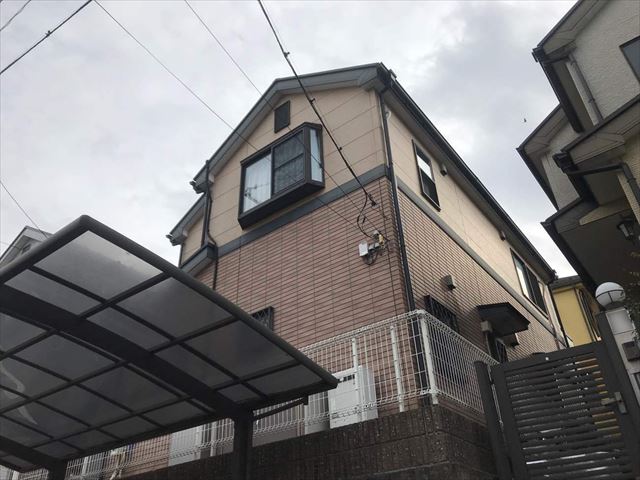 Before