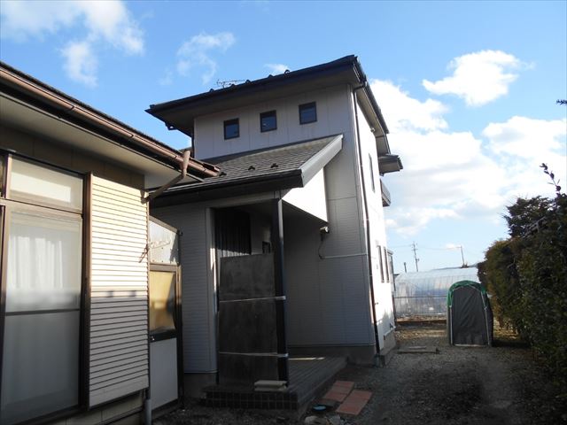 Before