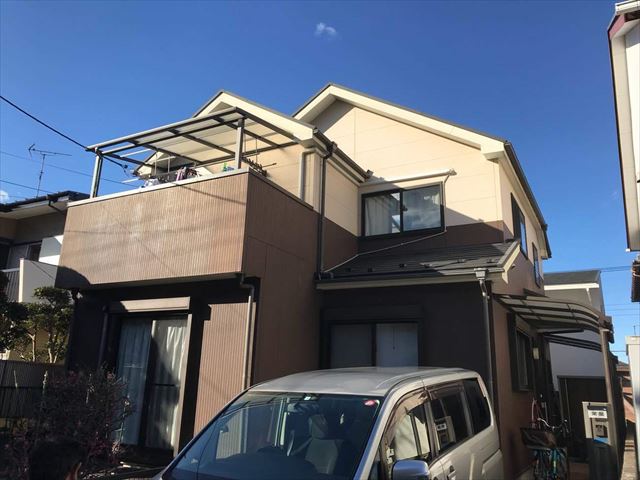 Before