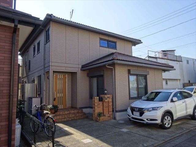 Before
