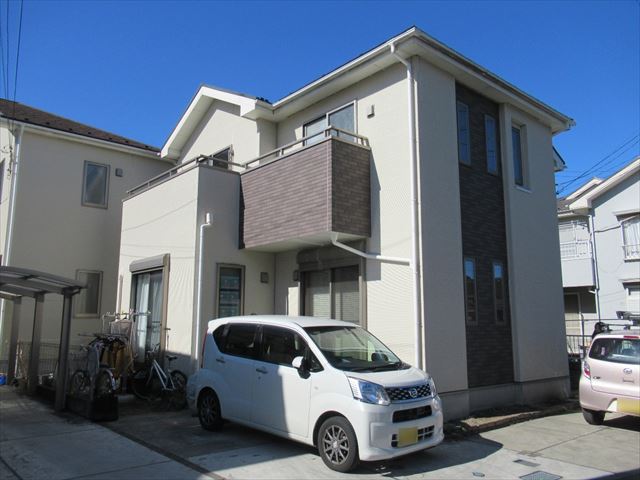 Before 施工前