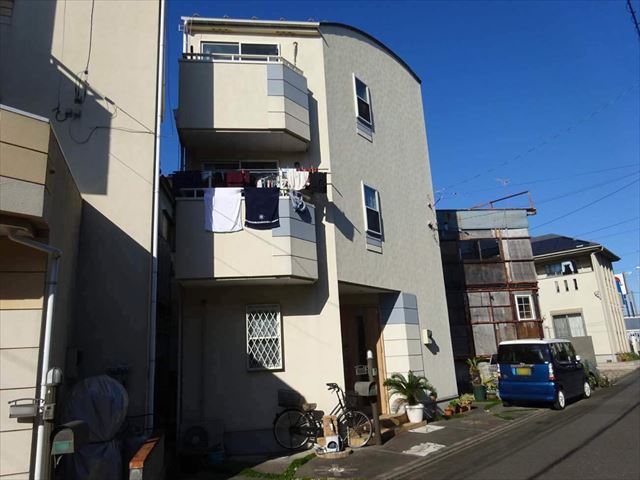 Before