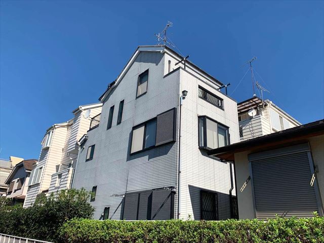 Before 施工前