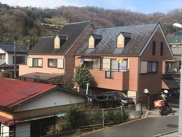Before 施工前