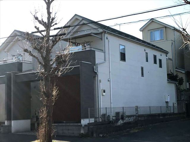 Before 施工前