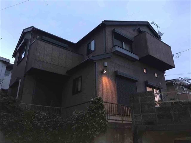Before