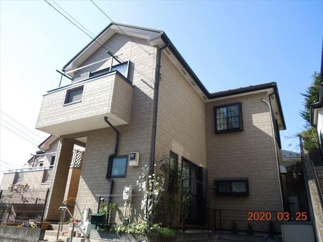 Before