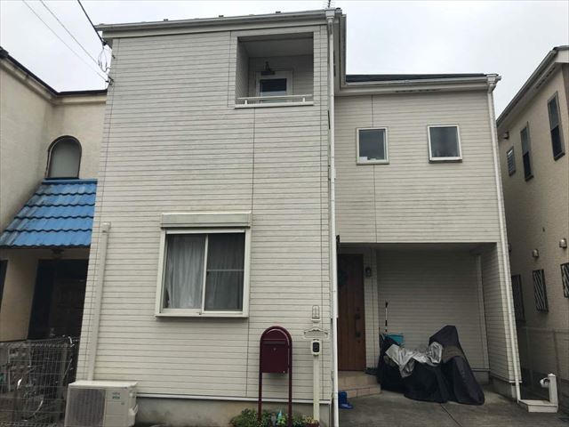 Before