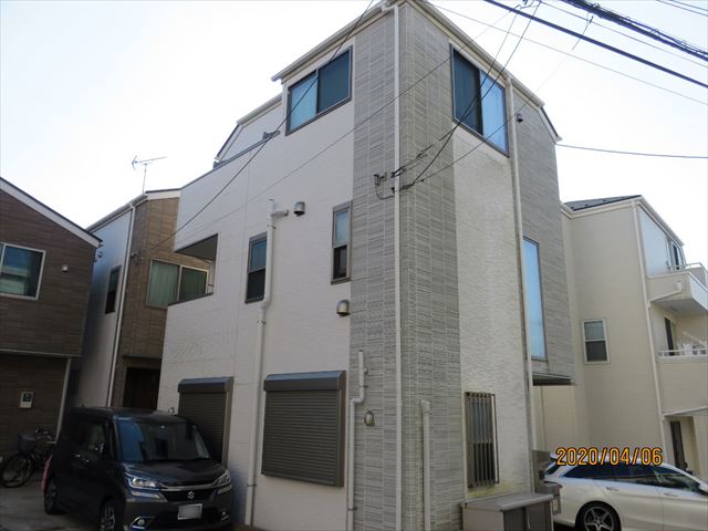 Before