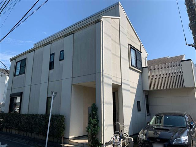 Before