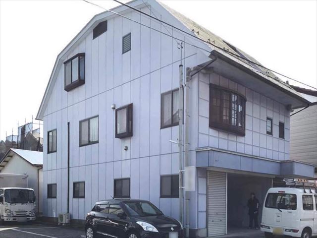 Before