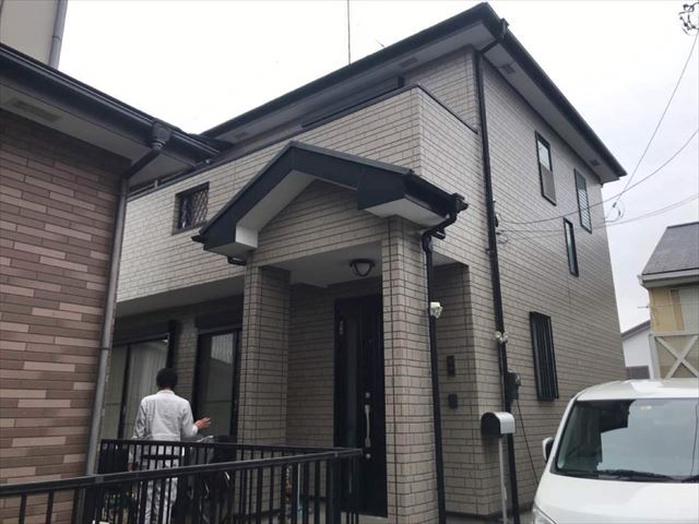 Before