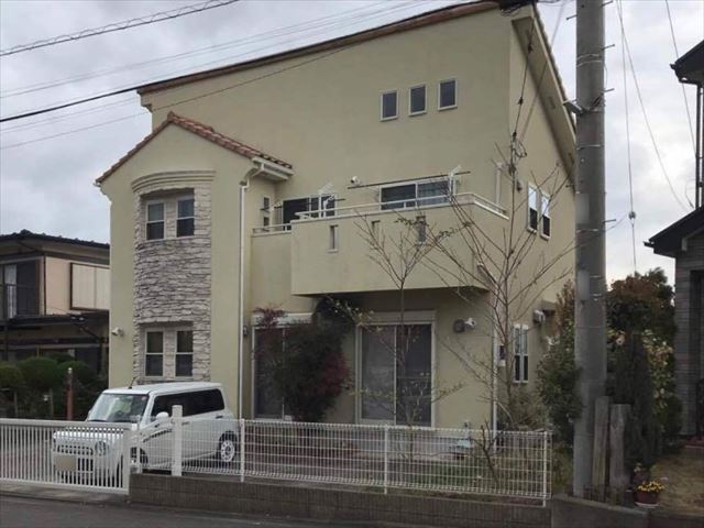 Before