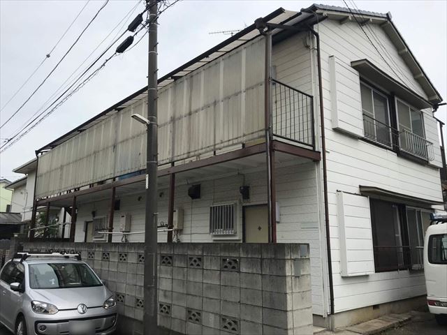Before