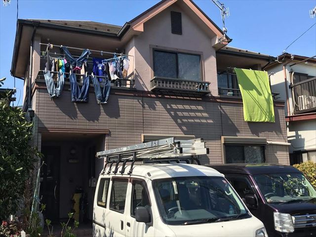 Before