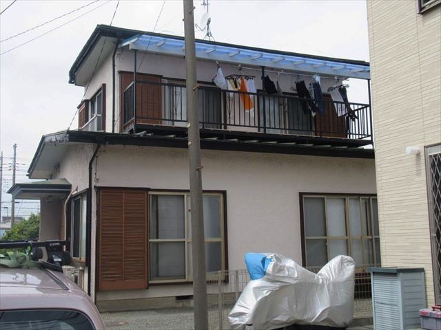 Before