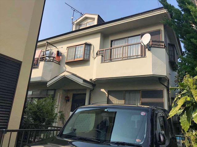 Before
