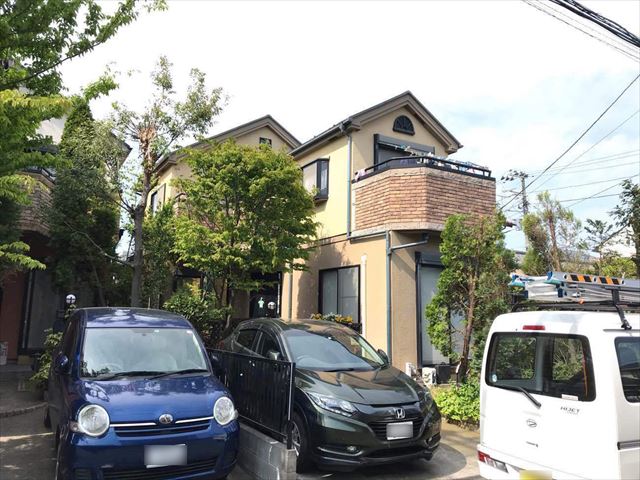 Before