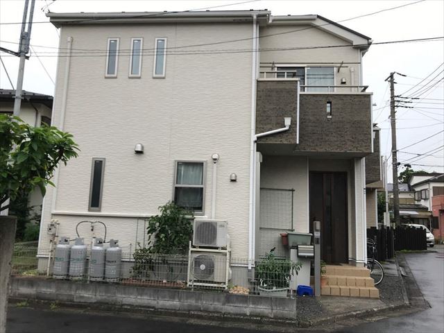 Before 施工前