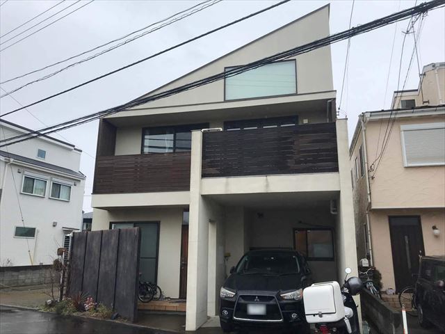Before