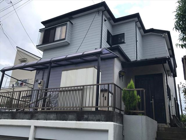 Before 施工前