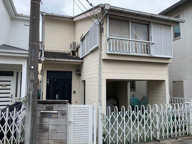 Before