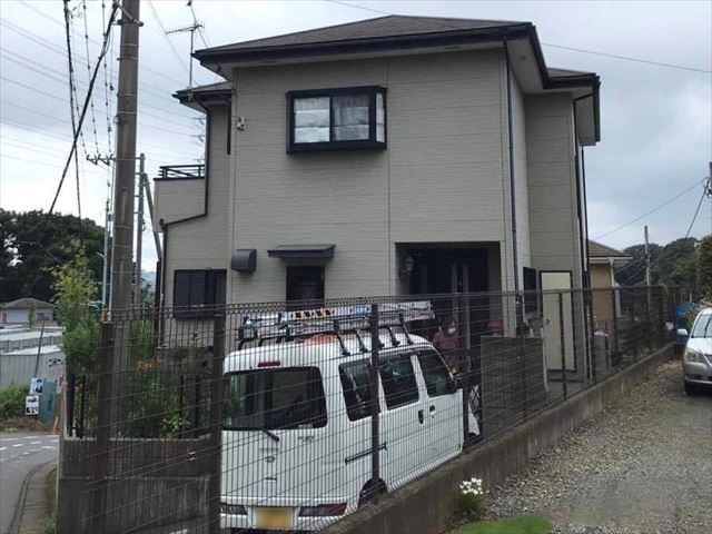 Before