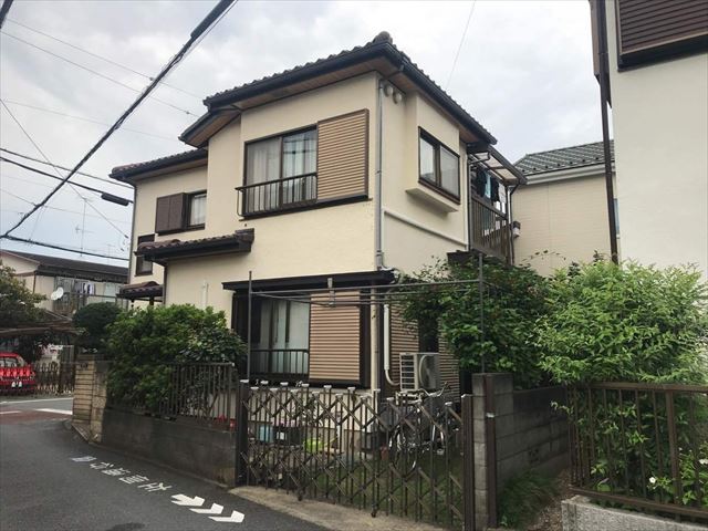 Before