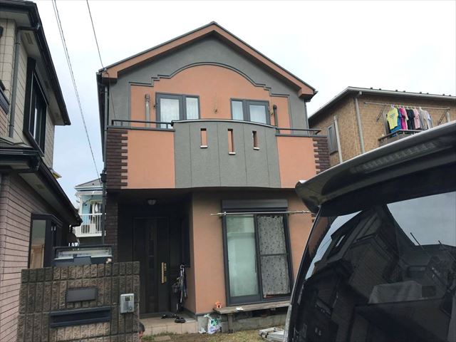 Before